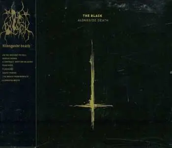 CD The Black: Alongside Death