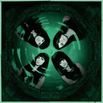 SP The Black Belles: 7-wishing Well/ms. Black Boots