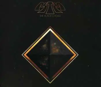 CD Astra: The Black Chord LTD