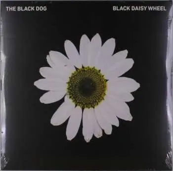 2LP The Black Dog: Black Daisy Wheel LTD