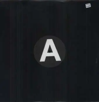 LP The Black Dog: Darkhaus Vol. 02 LTD