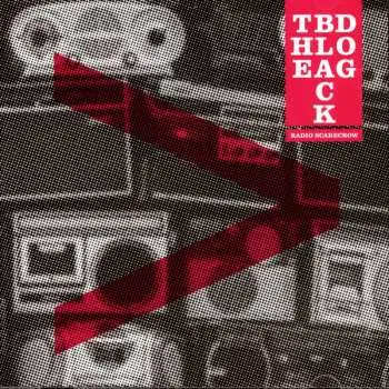 CD The Black Dog: Radio Scarecrow
