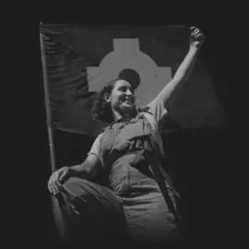 2CD Militia: The Black Flag Hoisted LTD