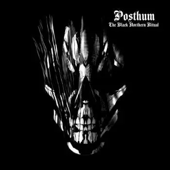 CD Posthum: The Black Northern Ritual