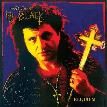 LP The Black: Requiem