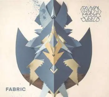 2LP The Black Seeds: Fabric