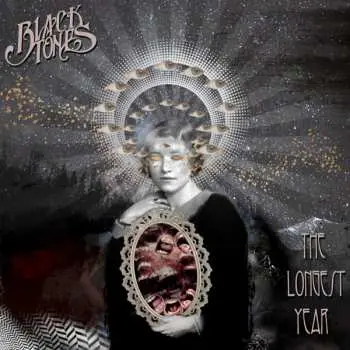 CD The Blacktones: The Longest Year