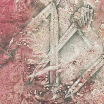 CD Sol Invictus: The Blade
