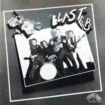LP The Blasters: American Music