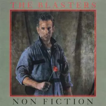 LP The Blasters: Non Fiction