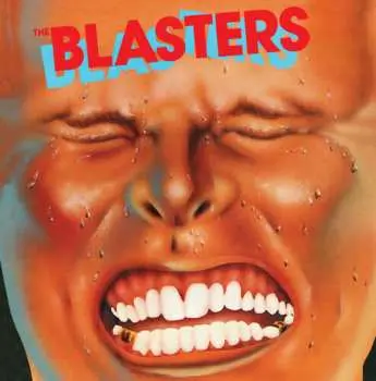 LP The Blasters: Blasters
