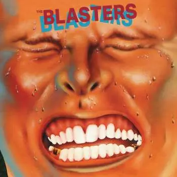 CD The Blasters: Blasters