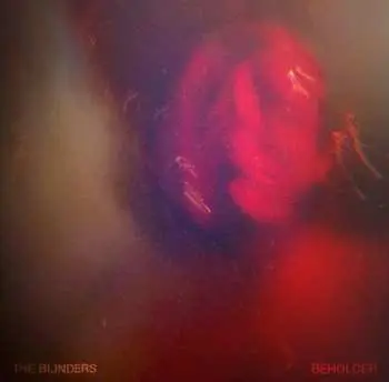CD The Blinders: Beholder