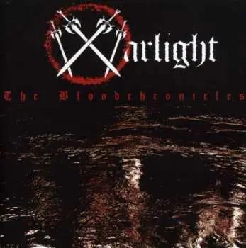 CD Warlight: The Bloodchronicles