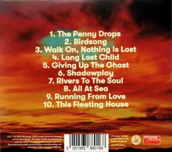 CD The Blow Monkeys: Birdsong