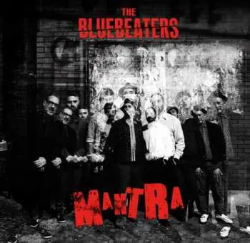 SP The Bluebeaters: Mantra