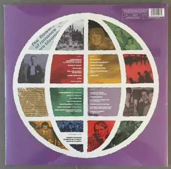 2LP The Bluebells: Sisters