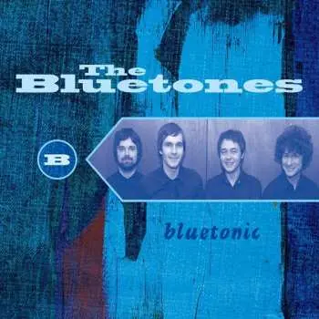 CD/DVD The Bluetones: Bluetonic