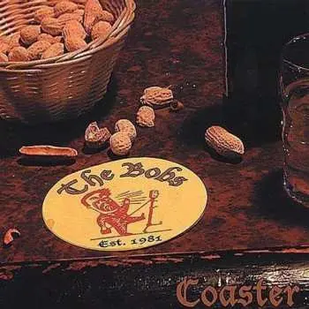 CD The Bobs: Coaster