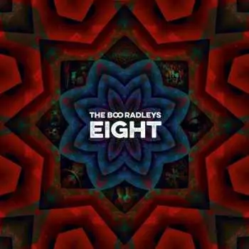 2CD The Boo Radleys: Eight DLX | LTD