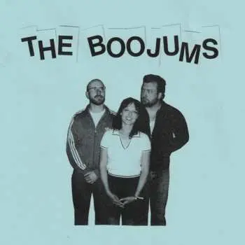 LP The Boojums: The Boojums