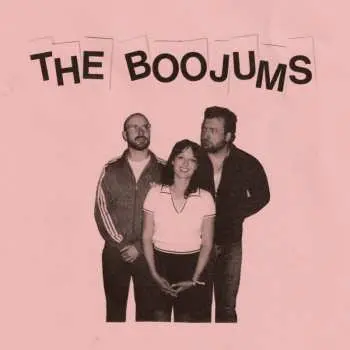 LP The Boojums: The Boojums CLR | LTD