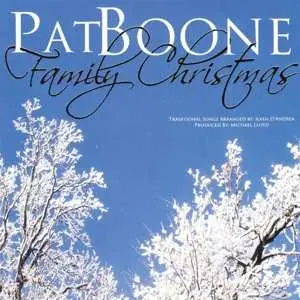 CD Pat Boone: Family Christmas