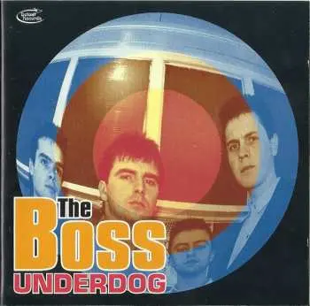 CD The Boss: Underdog