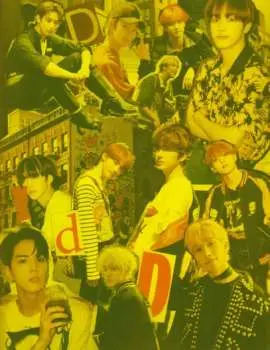 CD The Boyz: DreamLike