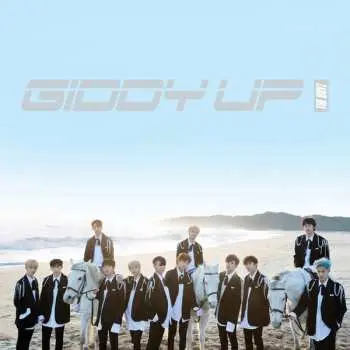 CD The Boyz: The Start
