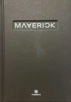 CD The Boyz: Maverick