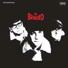 LP The Branded: The Branded