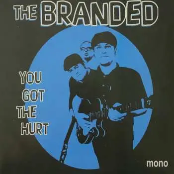 SP The Branded: You Got The Hurt