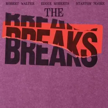 LP The Breaks: The Breaks CLR | LTD