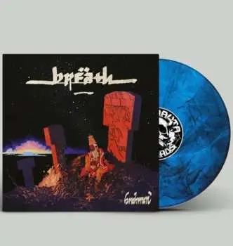 LP The Breath: Brahman