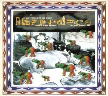 LP Safari: Safari CLR | LTD