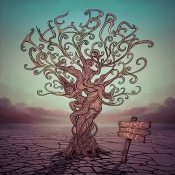 CD The Brew: Shake The Tree