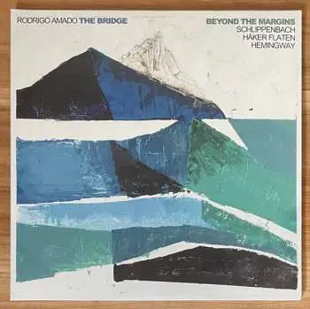 2LP The Bridge: Beyond The Margins LTD