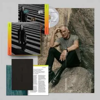 Sting: The Bridge (Holiday set Ltd)