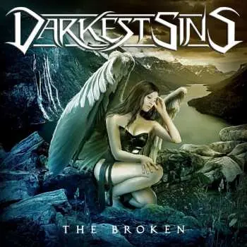 CD Darkest Sins: The Broken