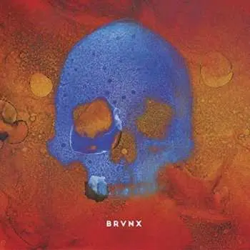 CD The Bronx: V