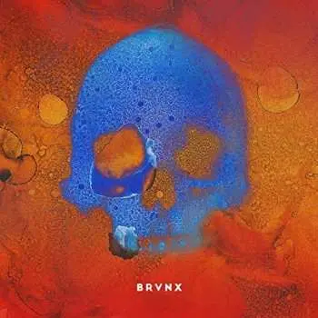 CD The Bronx: V