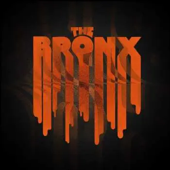 CD The Bronx: The Bronx
