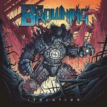 LP The Browning: Isolation CLR | LTD