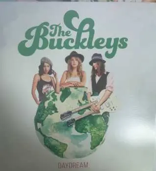LP The Buckleys: Daydream