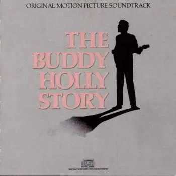 CD Gary Busey: The Buddy Holly Story: Deluxe Edition DLX