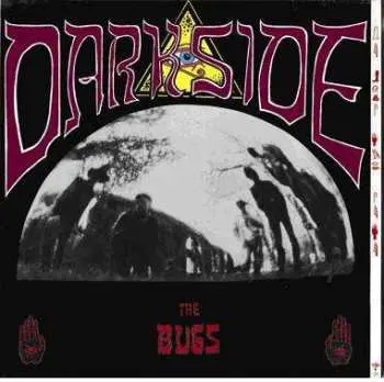 CD The Bugs: Darkside