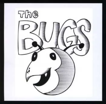 CD The Bugs: The Bugs