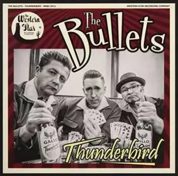 SP The Bullets: Thunderbird