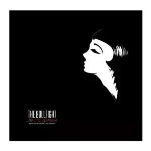 LP The Bullfight: Amen, Demon - Soundtrack To The Novel "Het Interview" CLR